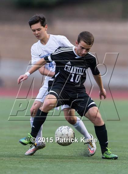 Thumbnail 3 in Chantilly @ Yorktown photogallery.
