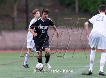Thumbnail 3 in Chantilly @ Yorktown photogallery.