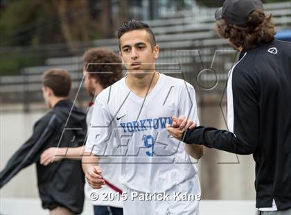 Thumbnail 1 in Chantilly @ Yorktown photogallery.