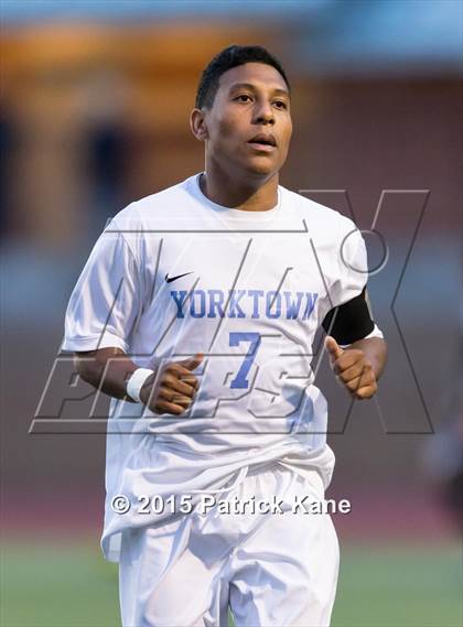 Thumbnail 1 in Chantilly @ Yorktown photogallery.