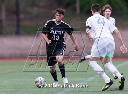 Thumbnail 2 in Chantilly @ Yorktown photogallery.