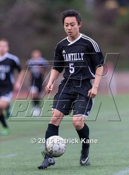 Thumbnail 2 in Chantilly @ Yorktown photogallery.