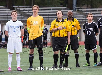 Thumbnail 3 in Chantilly @ Yorktown photogallery.