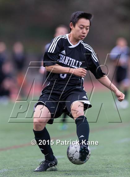 Thumbnail 1 in Chantilly @ Yorktown photogallery.