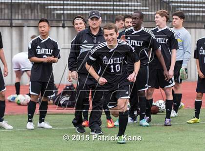 Thumbnail 3 in Chantilly @ Yorktown photogallery.