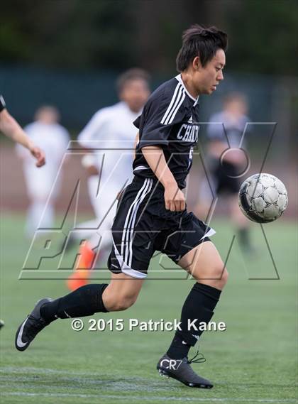 Thumbnail 1 in Chantilly @ Yorktown photogallery.
