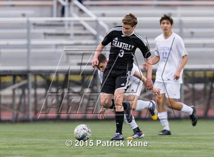 Thumbnail 3 in Chantilly @ Yorktown photogallery.