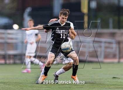 Thumbnail 3 in Chantilly @ Yorktown photogallery.