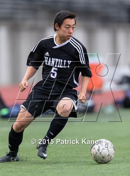 Thumbnail 2 in Chantilly @ Yorktown photogallery.