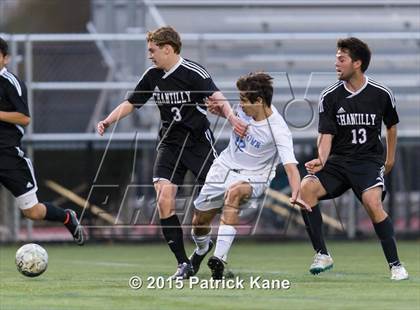 Thumbnail 3 in Chantilly @ Yorktown photogallery.