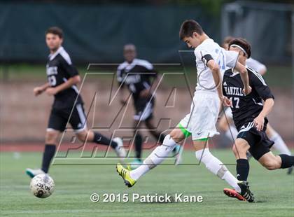 Thumbnail 3 in Chantilly @ Yorktown photogallery.