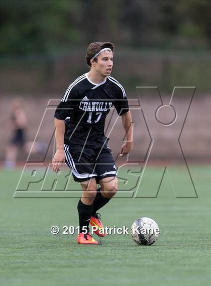 Thumbnail 3 in Chantilly @ Yorktown photogallery.
