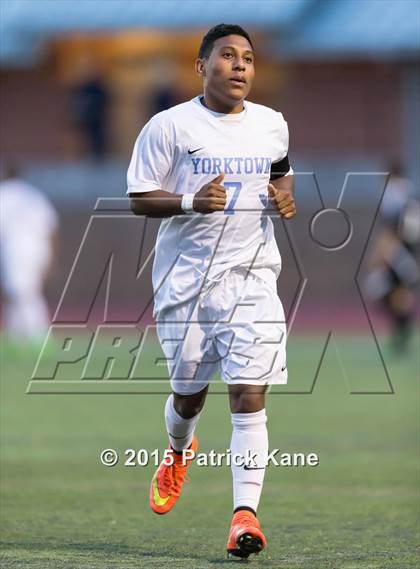 Thumbnail 3 in Chantilly @ Yorktown photogallery.