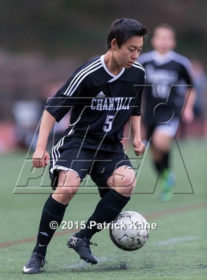 Thumbnail 2 in Chantilly @ Yorktown photogallery.