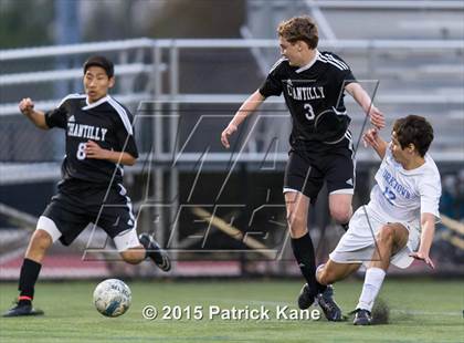 Thumbnail 1 in Chantilly @ Yorktown photogallery.