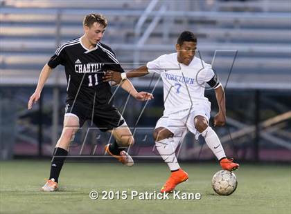 Thumbnail 3 in Chantilly @ Yorktown photogallery.
