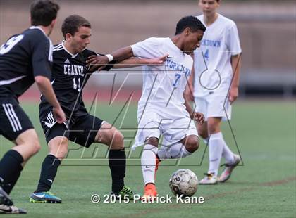 Thumbnail 1 in Chantilly @ Yorktown photogallery.