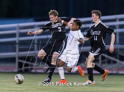 Thumbnail 3 in Chantilly @ Yorktown photogallery.