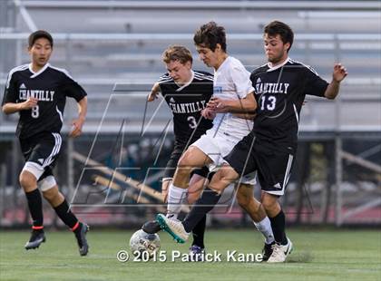 Thumbnail 1 in Chantilly @ Yorktown photogallery.