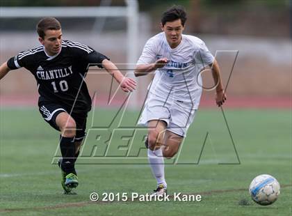 Thumbnail 2 in Chantilly @ Yorktown photogallery.