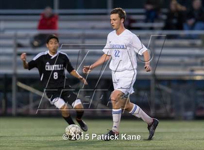 Thumbnail 3 in Chantilly @ Yorktown photogallery.