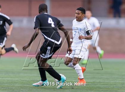 Thumbnail 3 in Chantilly @ Yorktown photogallery.