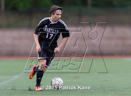 Thumbnail 3 in Chantilly @ Yorktown photogallery.