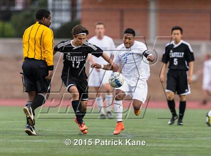 Thumbnail 3 in Chantilly @ Yorktown photogallery.