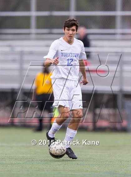 Thumbnail 3 in Chantilly @ Yorktown photogallery.