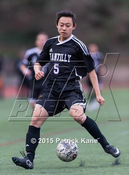 Thumbnail 3 in Chantilly @ Yorktown photogallery.