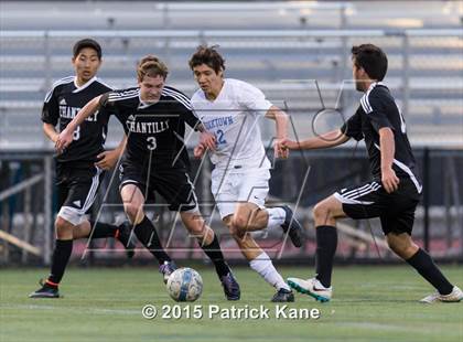 Thumbnail 2 in Chantilly @ Yorktown photogallery.