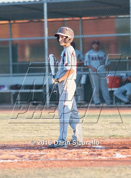 Thumbnail 3 in Salt River vs Canyon State (Salt River Tournament) photogallery.