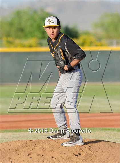 Thumbnail 3 in Salt River vs Canyon State (Salt River Tournament) photogallery.