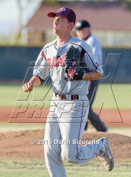 Thumbnail 3 in Salt River vs Canyon State (Salt River Tournament) photogallery.