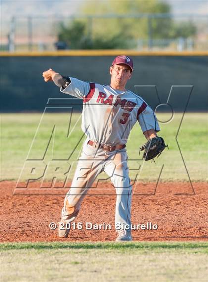 Thumbnail 3 in Salt River vs Canyon State (Salt River Tournament) photogallery.