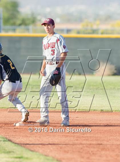 Thumbnail 2 in Salt River vs Canyon State (Salt River Tournament) photogallery.