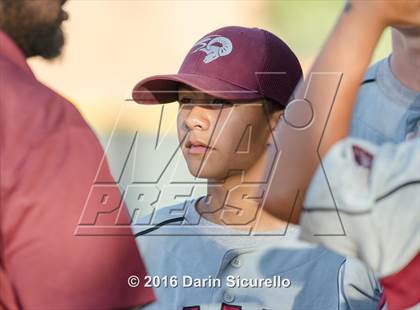 Thumbnail 2 in Salt River vs Canyon State (Salt River Tournament) photogallery.