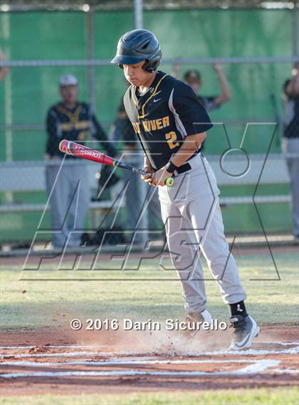 Thumbnail 2 in Salt River vs Canyon State (Salt River Tournament) photogallery.