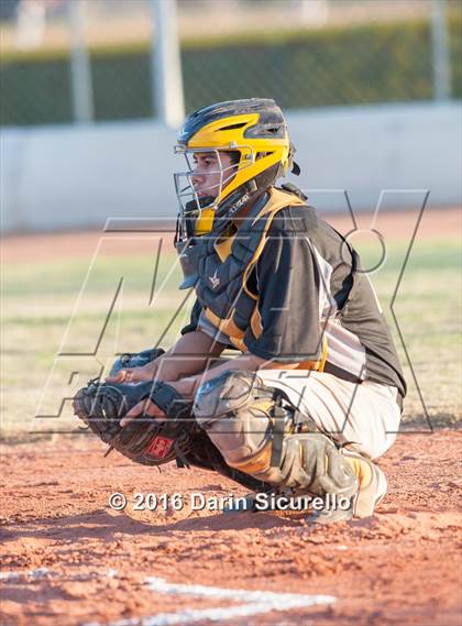 Thumbnail 1 in Salt River vs Canyon State (Salt River Tournament) photogallery.