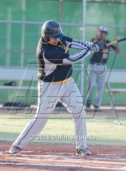 Thumbnail 3 in Salt River vs Canyon State (Salt River Tournament) photogallery.
