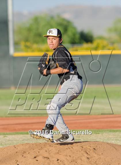 Thumbnail 1 in Salt River vs Canyon State (Salt River Tournament) photogallery.