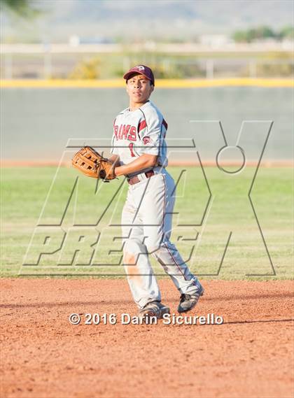 Thumbnail 3 in Salt River vs Canyon State (Salt River Tournament) photogallery.