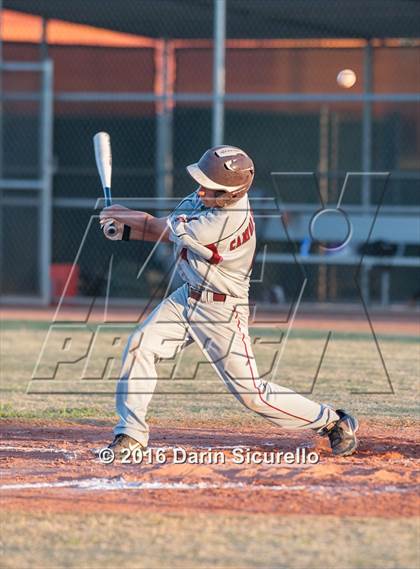 Thumbnail 2 in Salt River vs Canyon State (Salt River Tournament) photogallery.
