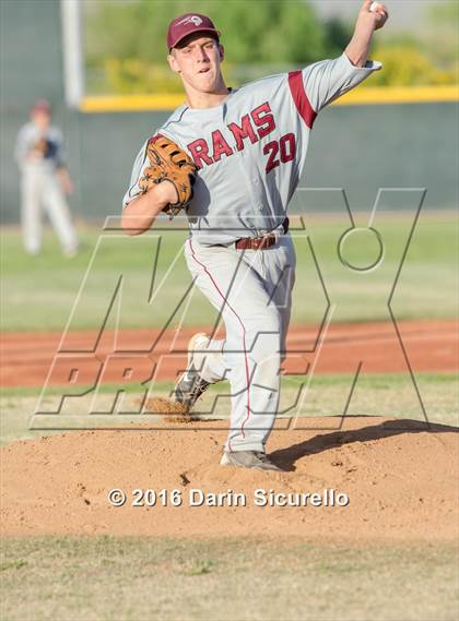 Thumbnail 1 in Salt River vs Canyon State (Salt River Tournament) photogallery.