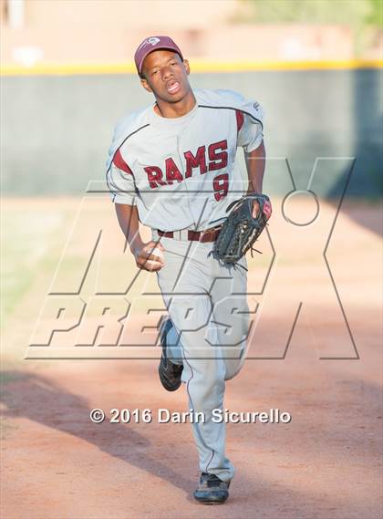 Thumbnail 2 in Salt River vs Canyon State (Salt River Tournament) photogallery.