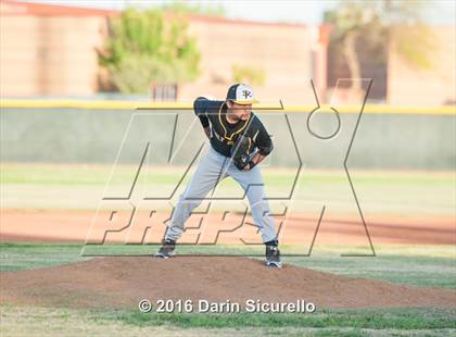 Thumbnail 2 in Salt River vs Canyon State (Salt River Tournament) photogallery.