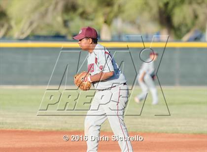 Thumbnail 1 in Salt River vs Canyon State (Salt River Tournament) photogallery.