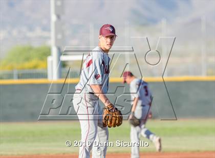 Thumbnail 3 in Salt River vs Canyon State (Salt River Tournament) photogallery.