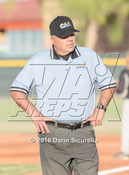 Thumbnail 3 in Salt River vs Canyon State (Salt River Tournament) photogallery.
