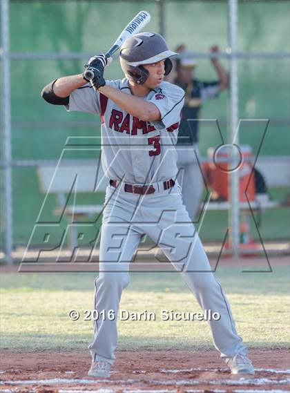 Thumbnail 1 in Salt River vs Canyon State (Salt River Tournament) photogallery.